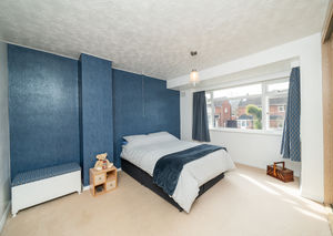 Bedroom 1- click for photo gallery